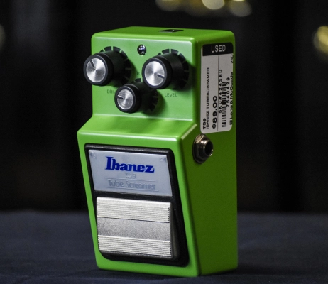 Ibanez - TS9
